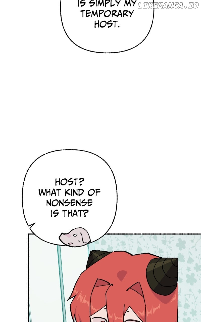 My Little Sister Is the Demon Lord! Chapter 82 - page 59