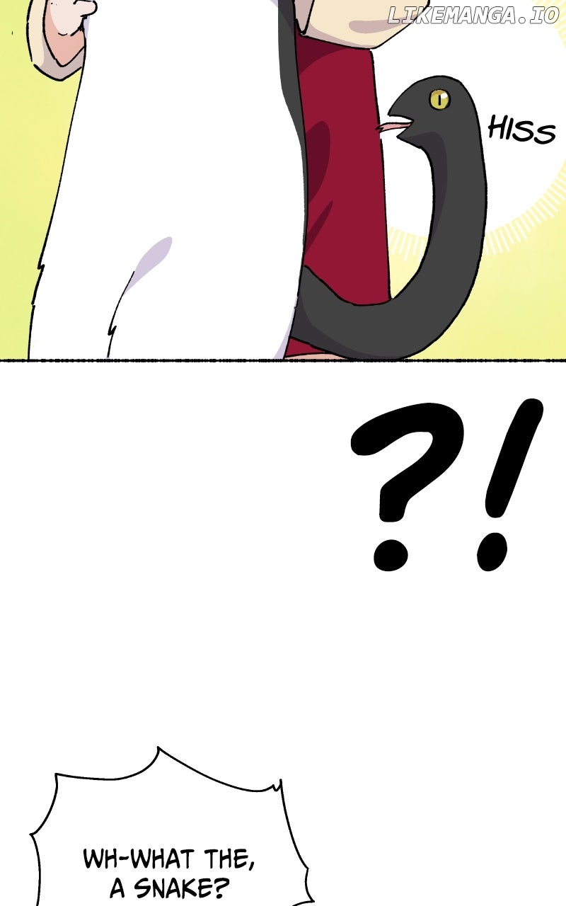 My Little Sister Is the Demon Lord! Chapter 82 - page 62