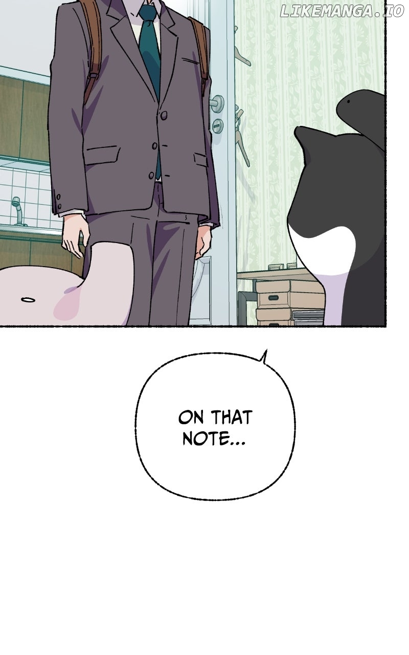 My Little Sister Is the Demon Lord! Chapter 82 - page 70