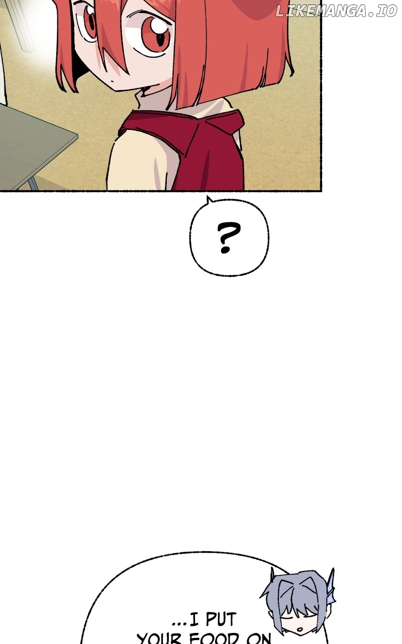 My Little Sister Is the Demon Lord! Chapter 82 - page 79