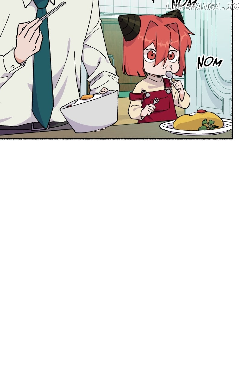My Little Sister Is the Demon Lord! Chapter 82 - page 82