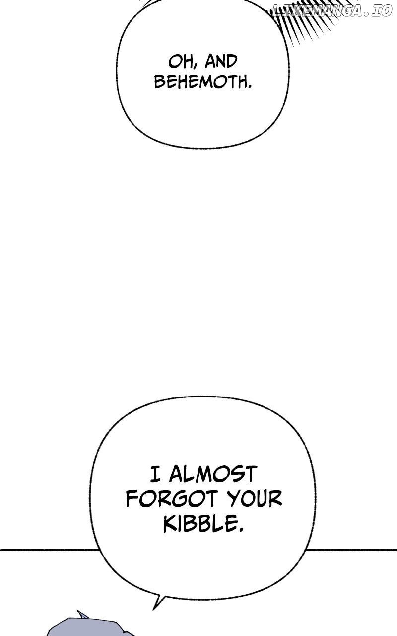 My Little Sister Is the Demon Lord! Chapter 82 - page 89