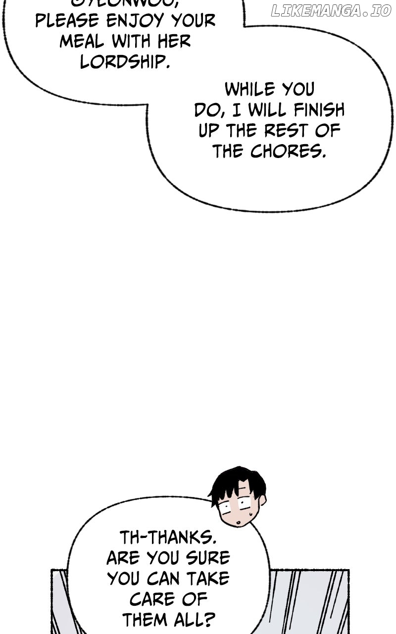 My Little Sister Is the Demon Lord! Chapter 82 - page 92