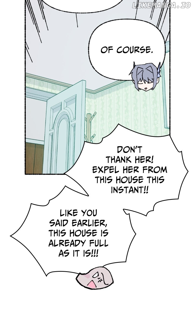 My Little Sister Is the Demon Lord! Chapter 82 - page 93