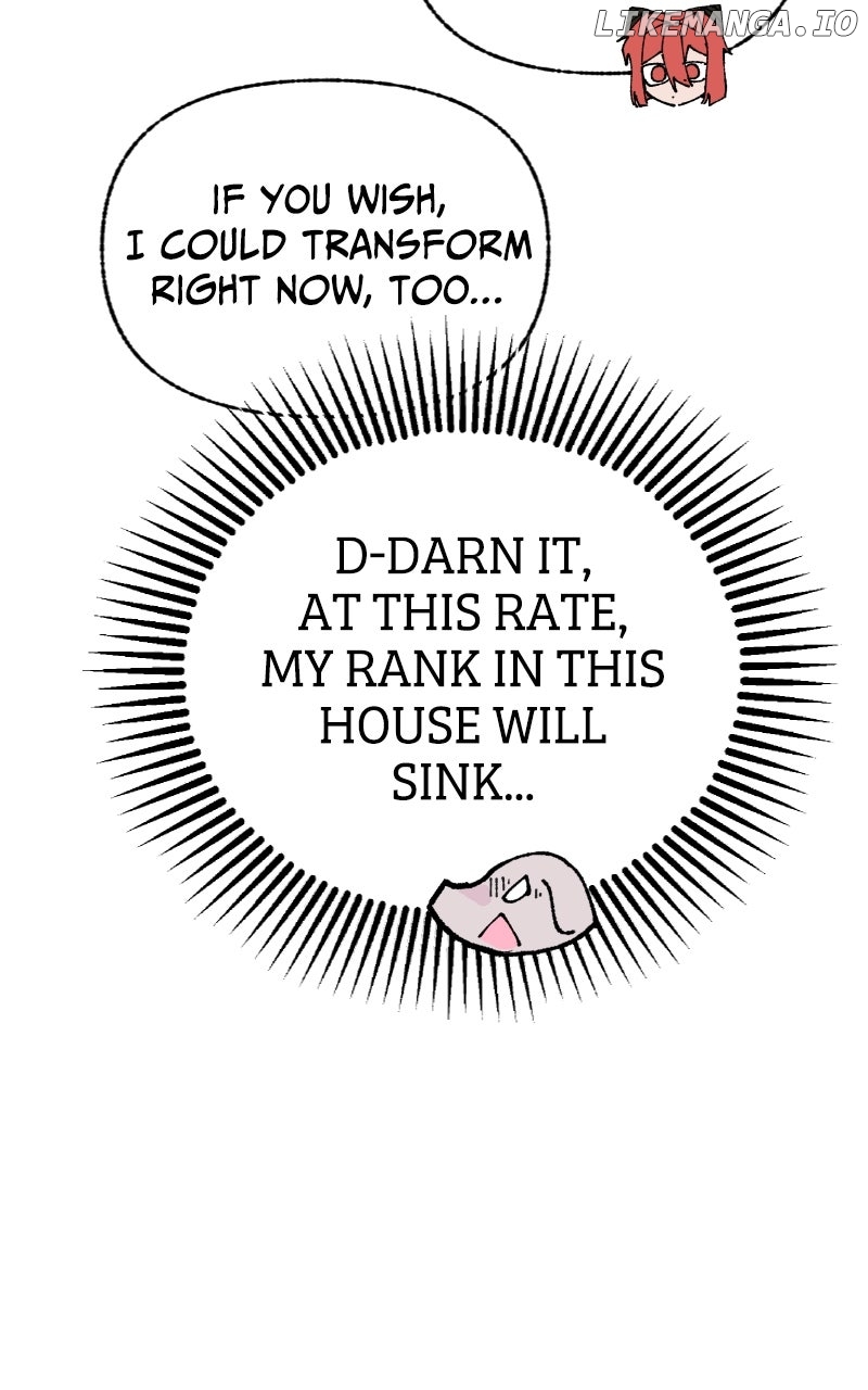 My Little Sister Is the Demon Lord! Chapter 82 - page 97