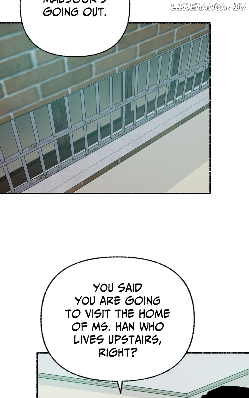 My Little Sister Is the Demon Lord! Chapter 82 - page 100