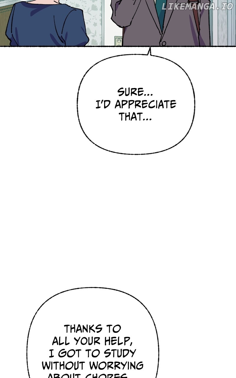 My Little Sister Is the Demon Lord! Chapter 82 - page 103