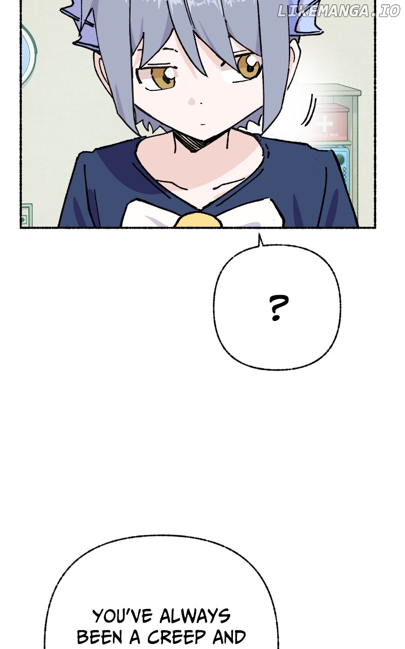 My Little Sister Is the Demon Lord! Chapter 82 - page 110