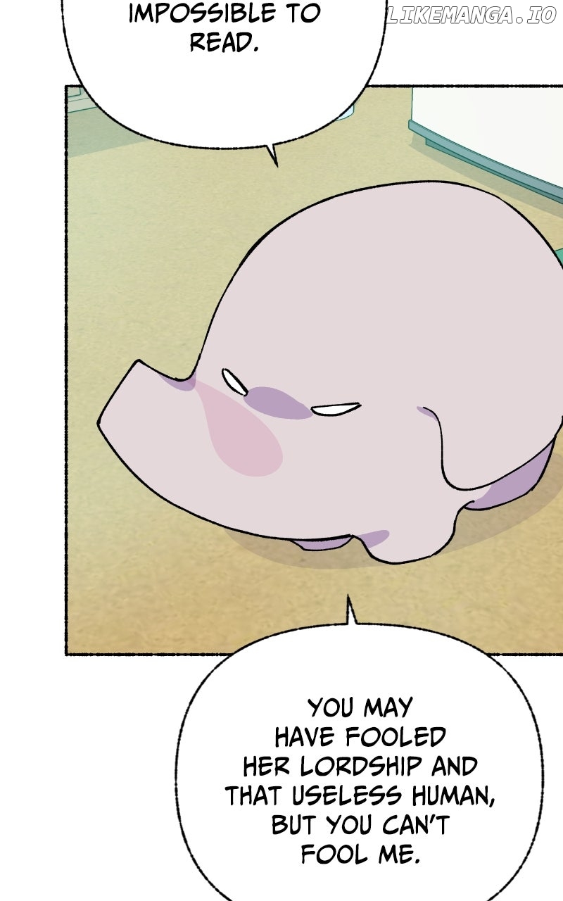 My Little Sister Is the Demon Lord! Chapter 82 - page 111