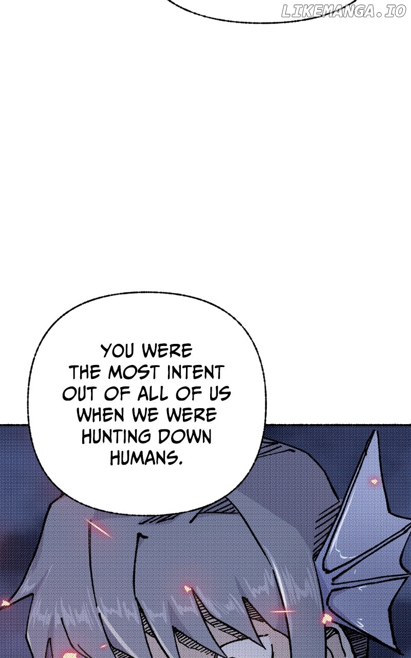 My Little Sister Is the Demon Lord! Chapter 82 - page 112