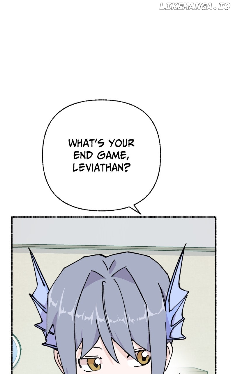 My Little Sister Is the Demon Lord! Chapter 83 - page 1