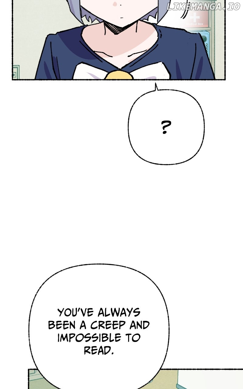 My Little Sister Is the Demon Lord! Chapter 83 - page 2