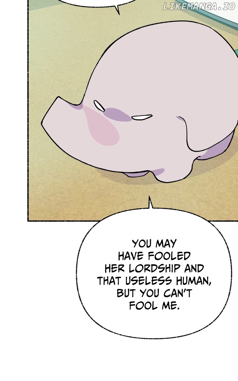 My Little Sister Is the Demon Lord! Chapter 83 - page 3