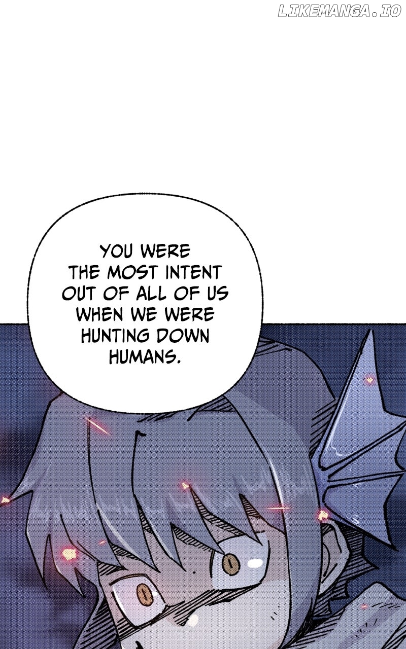 My Little Sister Is the Demon Lord! Chapter 83 - page 4