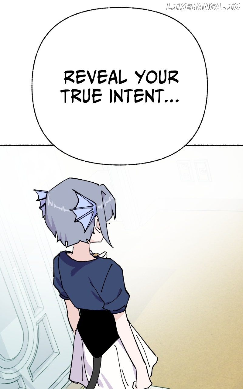 My Little Sister Is the Demon Lord! Chapter 83 - page 6