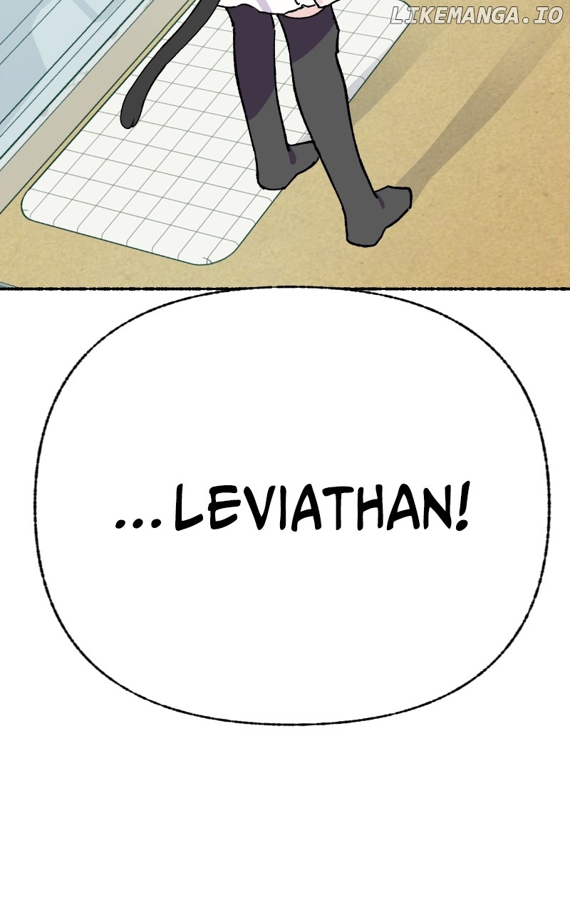 My Little Sister Is the Demon Lord! Chapter 83 - page 7