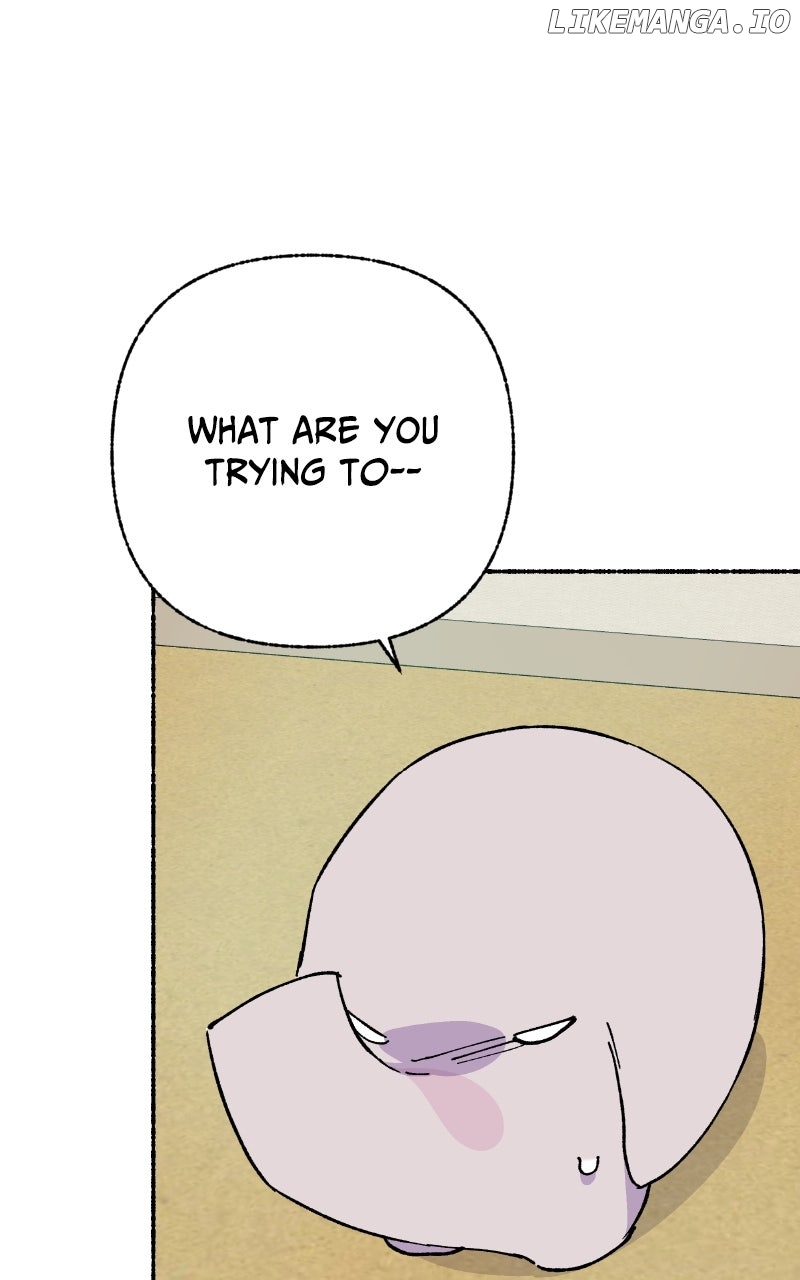 My Little Sister Is the Demon Lord! Chapter 83 - page 8