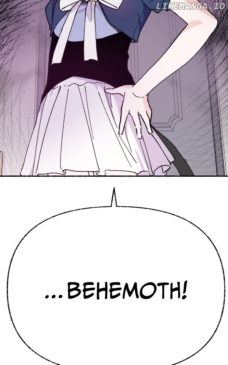 My Little Sister Is the Demon Lord! Chapter 83 - page 12