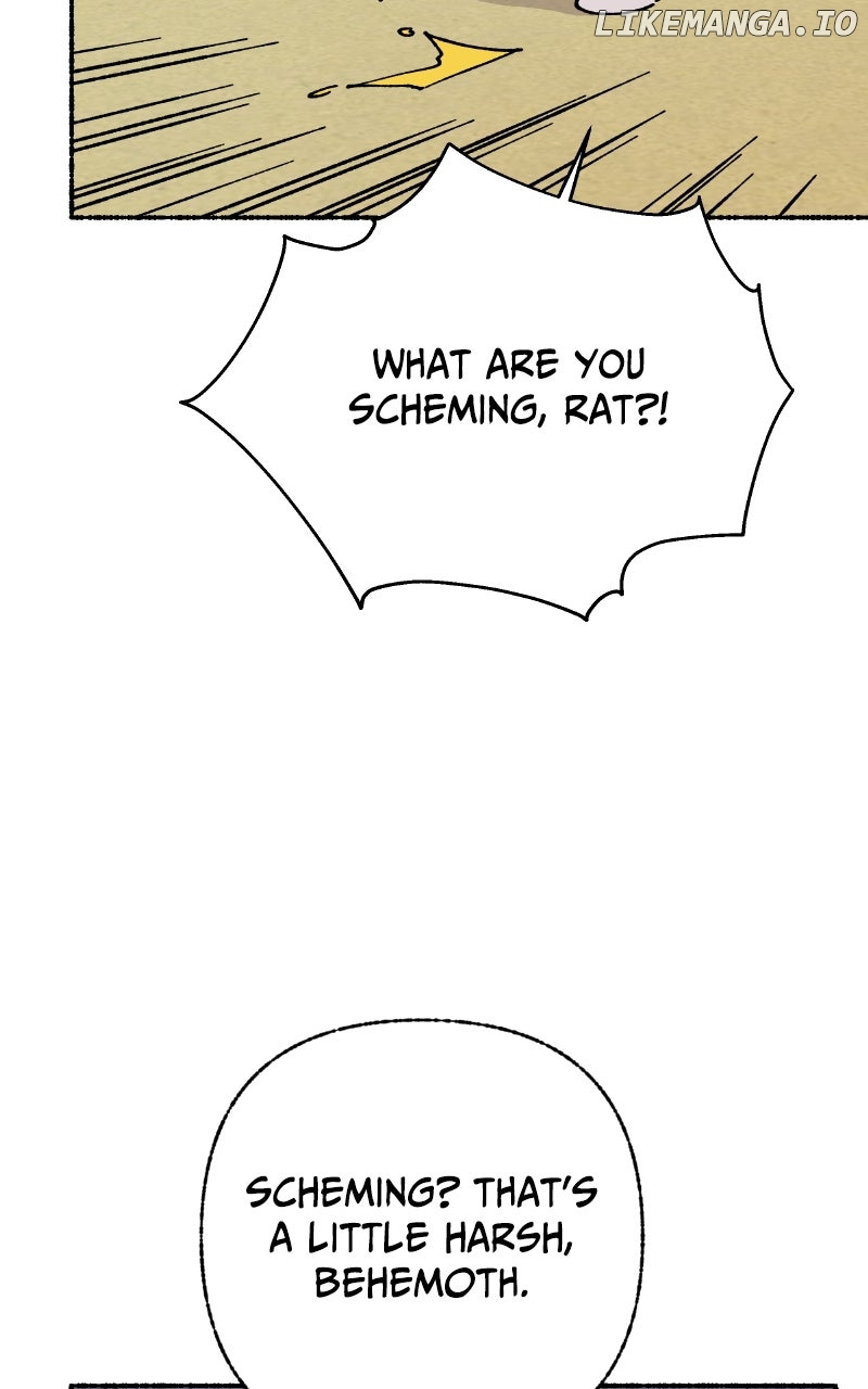 My Little Sister Is the Demon Lord! Chapter 83 - page 16