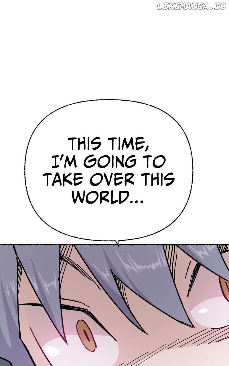 My Little Sister Is the Demon Lord! Chapter 83 - page 18