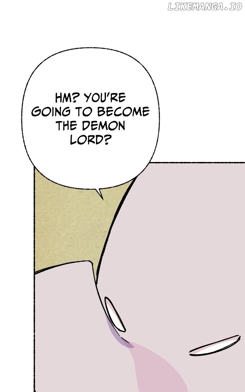 My Little Sister Is the Demon Lord! Chapter 83 - page 20