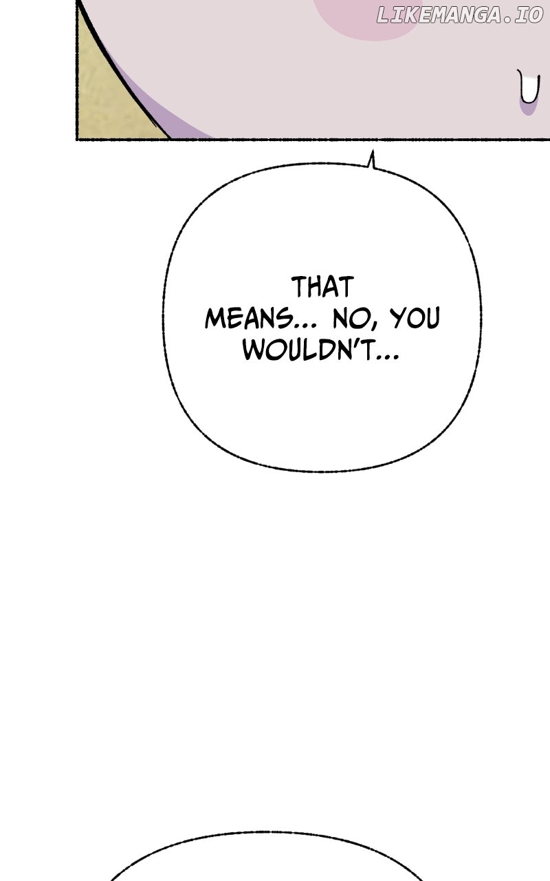 My Little Sister Is the Demon Lord! Chapter 83 - page 21