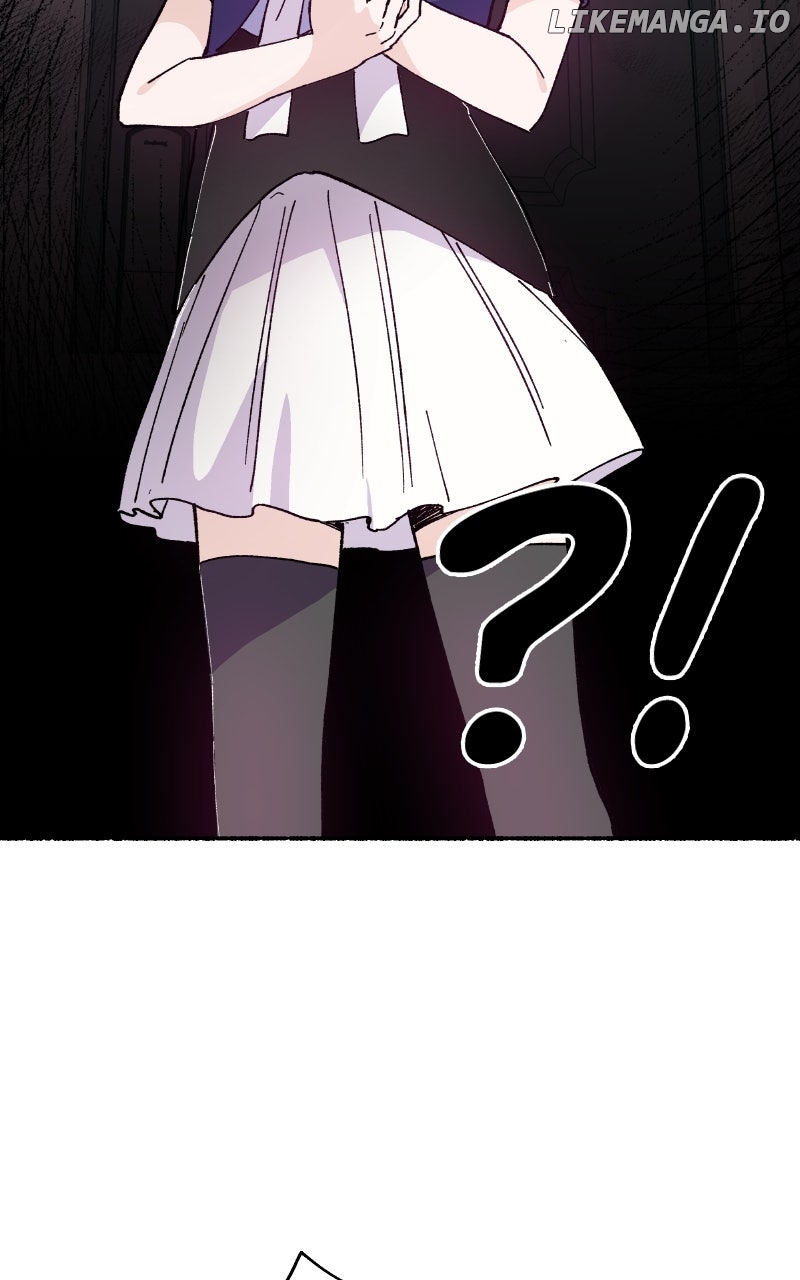 My Little Sister Is the Demon Lord! Chapter 83 - page 23