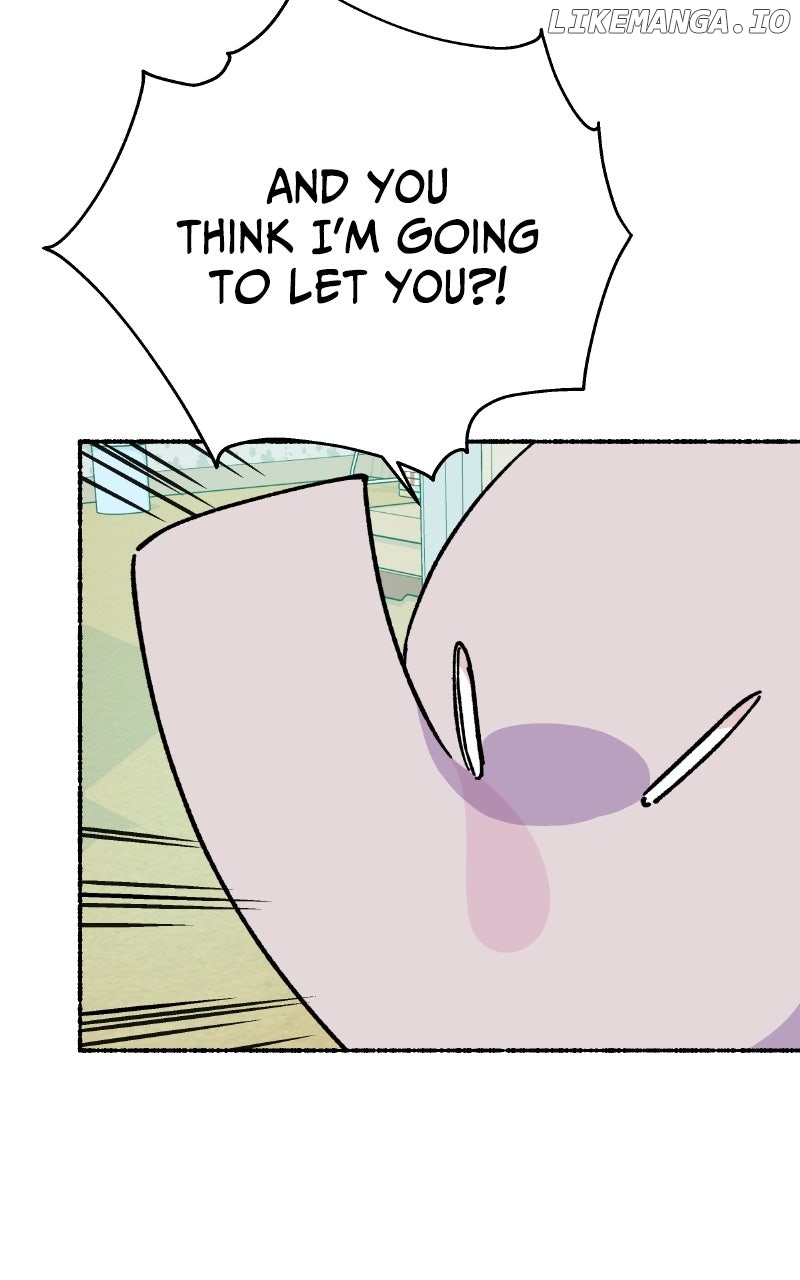 My Little Sister Is the Demon Lord! Chapter 83 - page 24