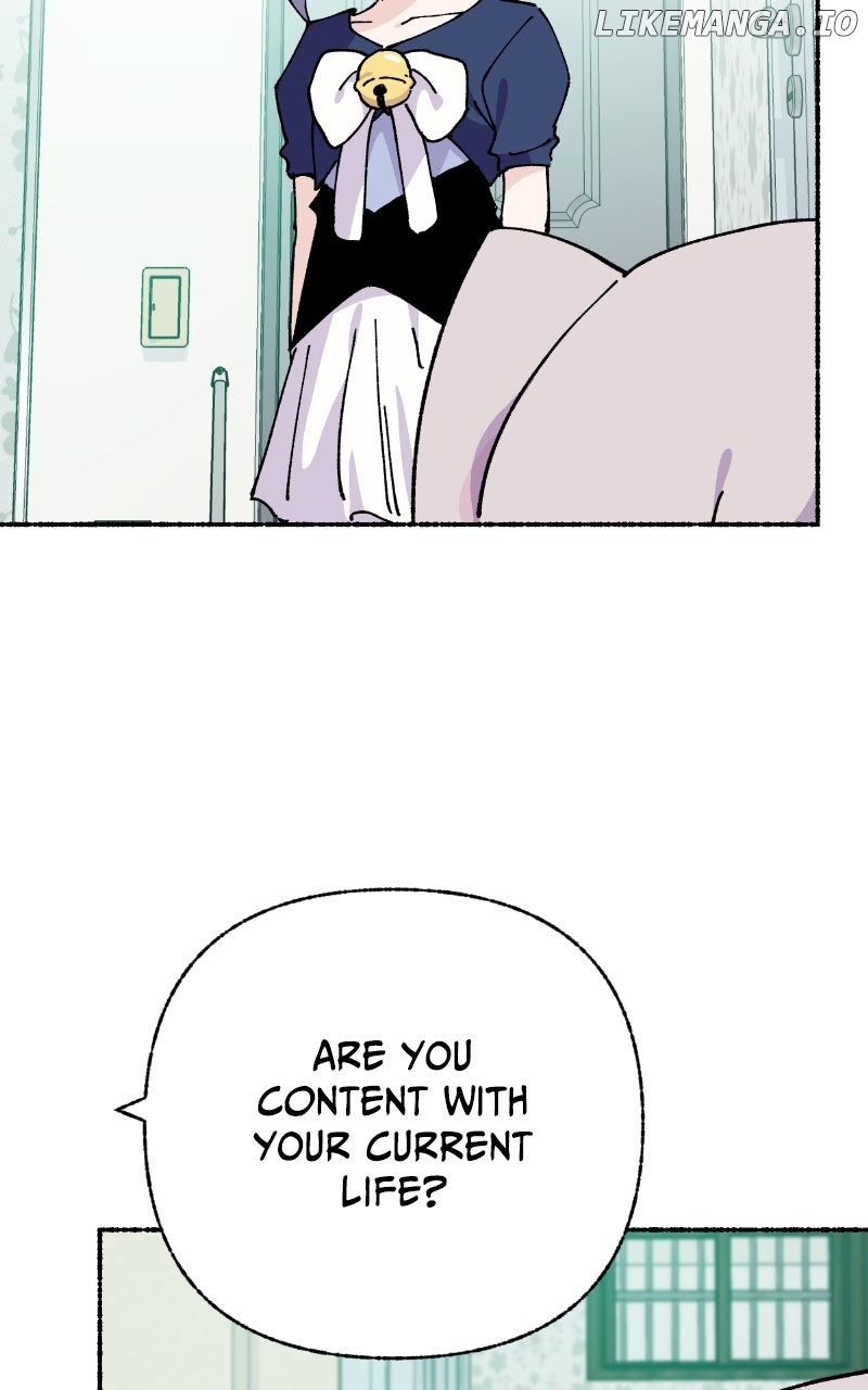 My Little Sister Is the Demon Lord! Chapter 83 - page 26