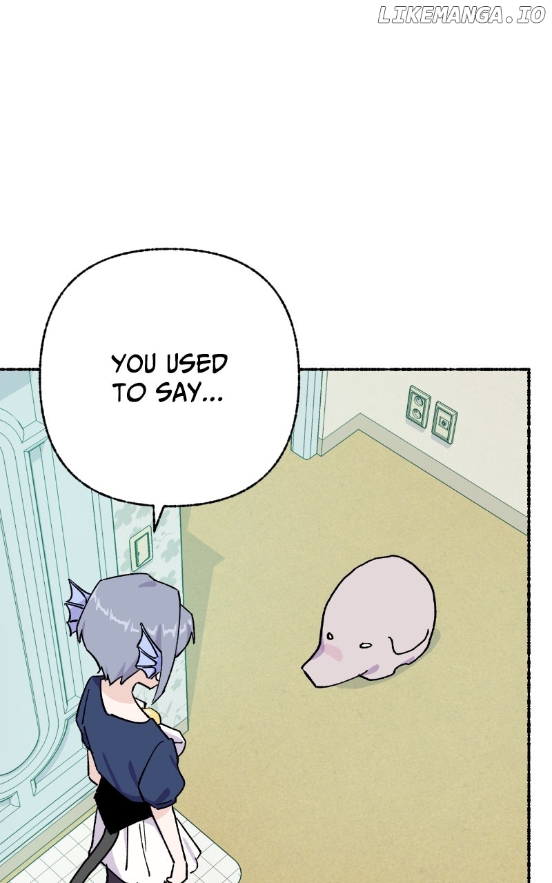 My Little Sister Is the Demon Lord! Chapter 83 - page 28