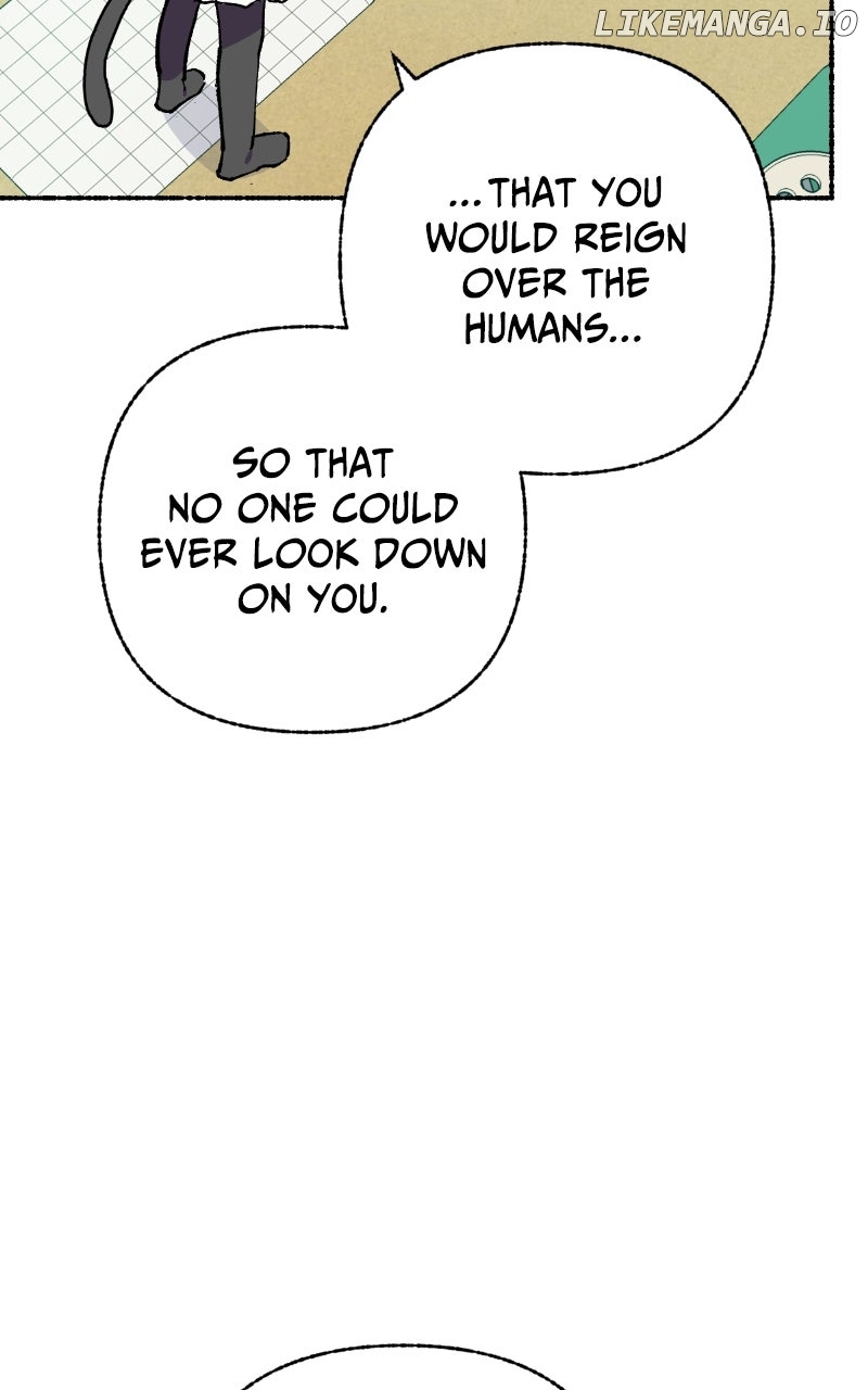 My Little Sister Is the Demon Lord! Chapter 83 - page 29