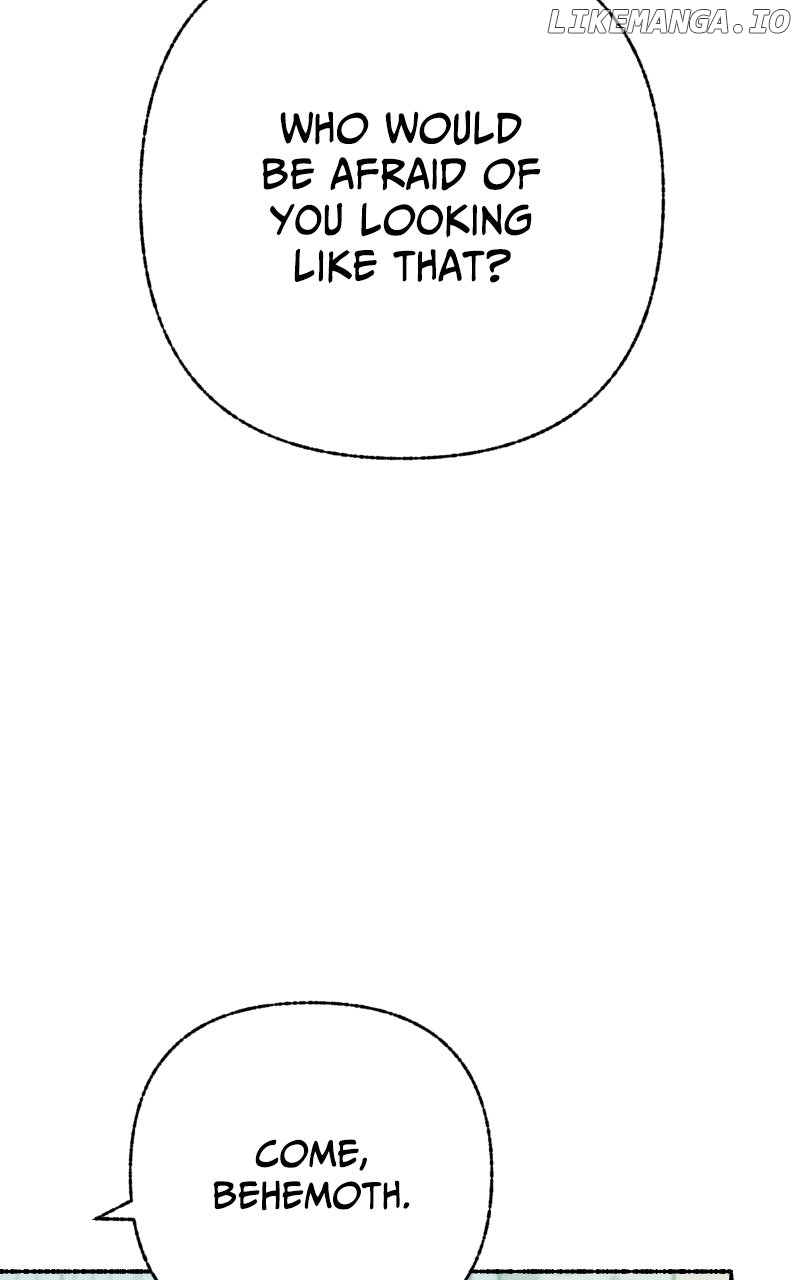 My Little Sister Is the Demon Lord! Chapter 83 - page 31