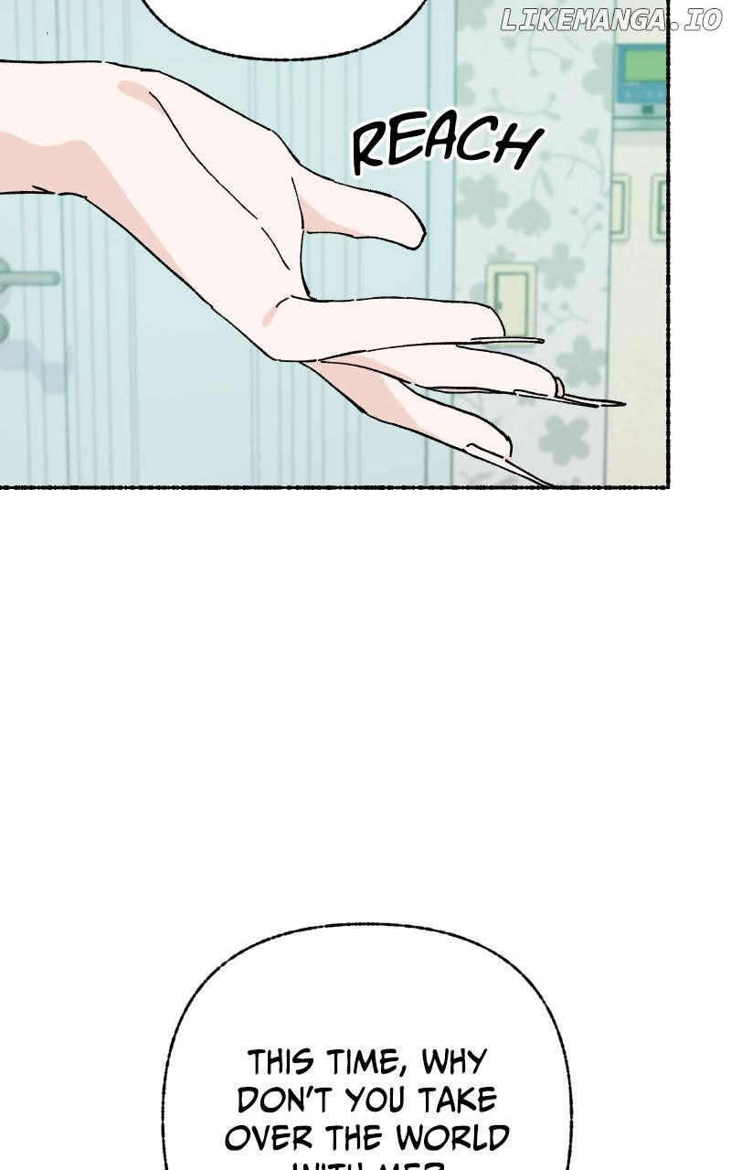 My Little Sister Is the Demon Lord! Chapter 83 - page 32