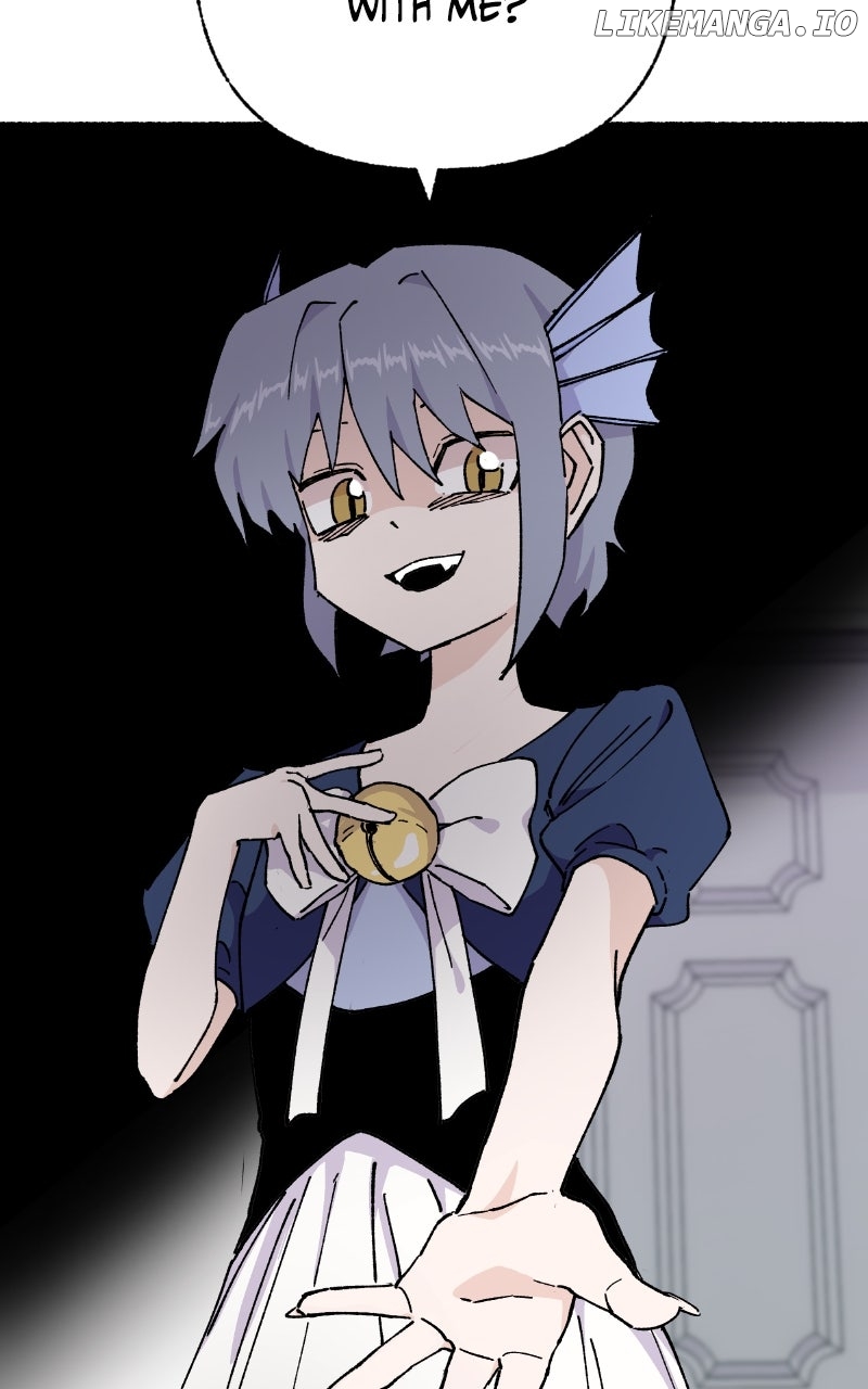 My Little Sister Is the Demon Lord! Chapter 83 - page 33