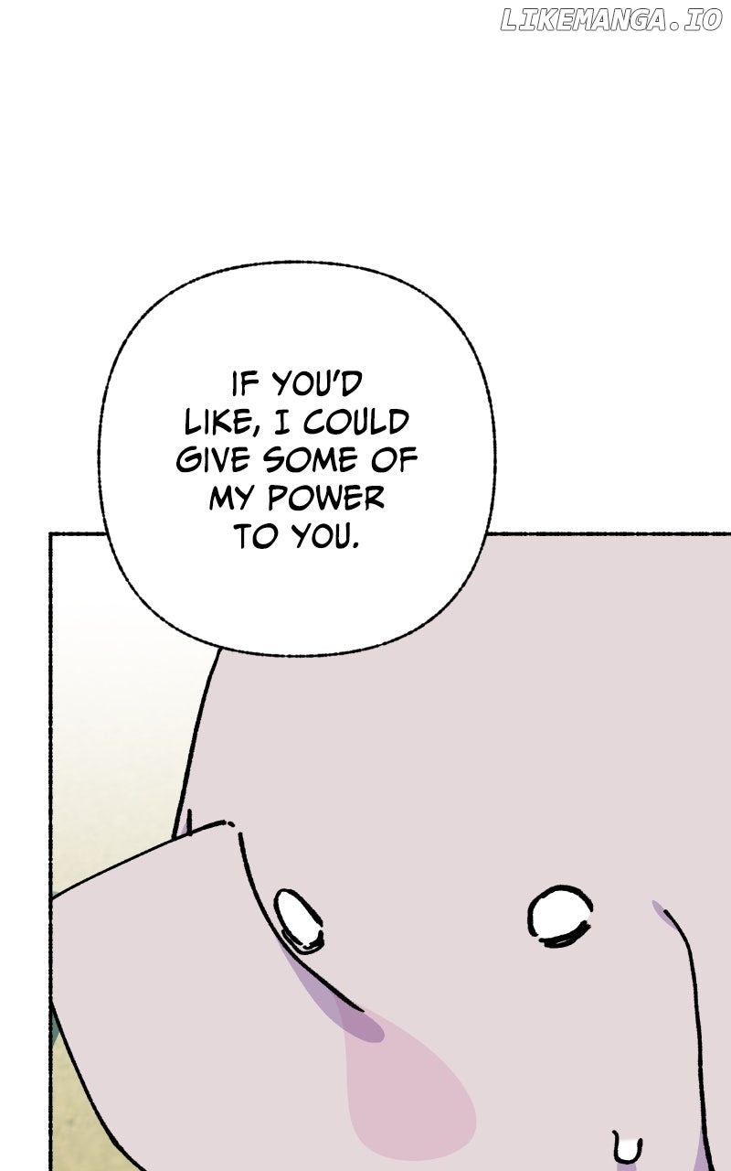 My Little Sister Is the Demon Lord! Chapter 83 - page 36