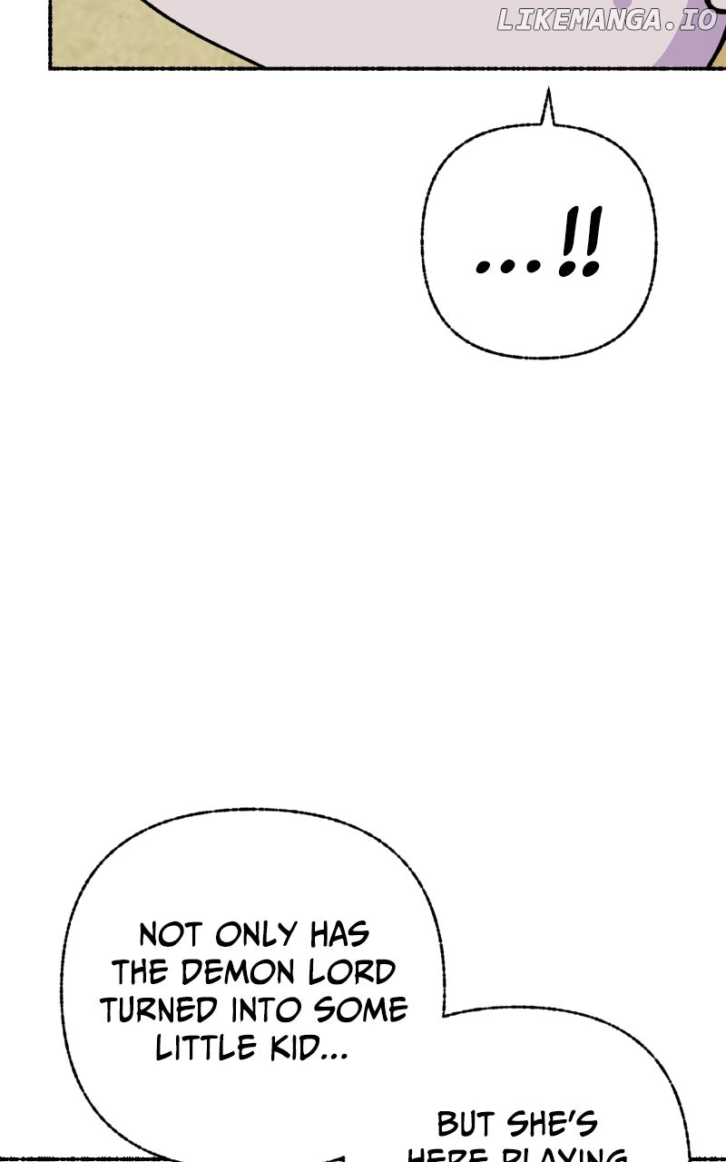 My Little Sister Is the Demon Lord! Chapter 83 - page 37