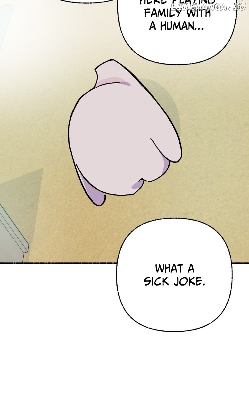 My Little Sister Is the Demon Lord! Chapter 83 - page 38