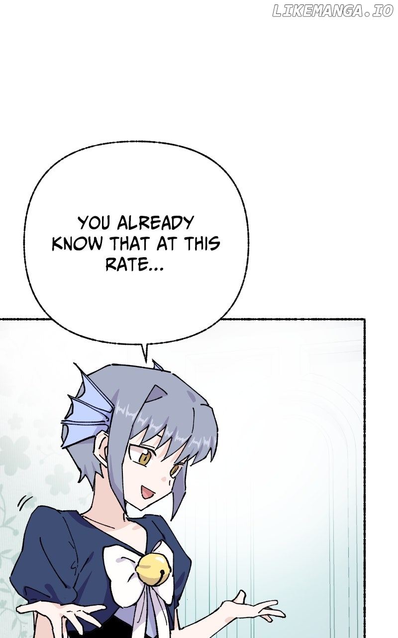 My Little Sister Is the Demon Lord! Chapter 83 - page 39