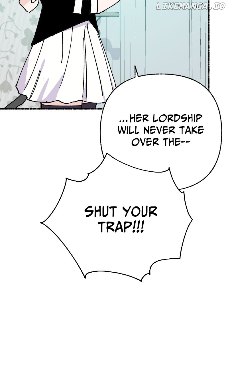 My Little Sister Is the Demon Lord! Chapter 83 - page 40