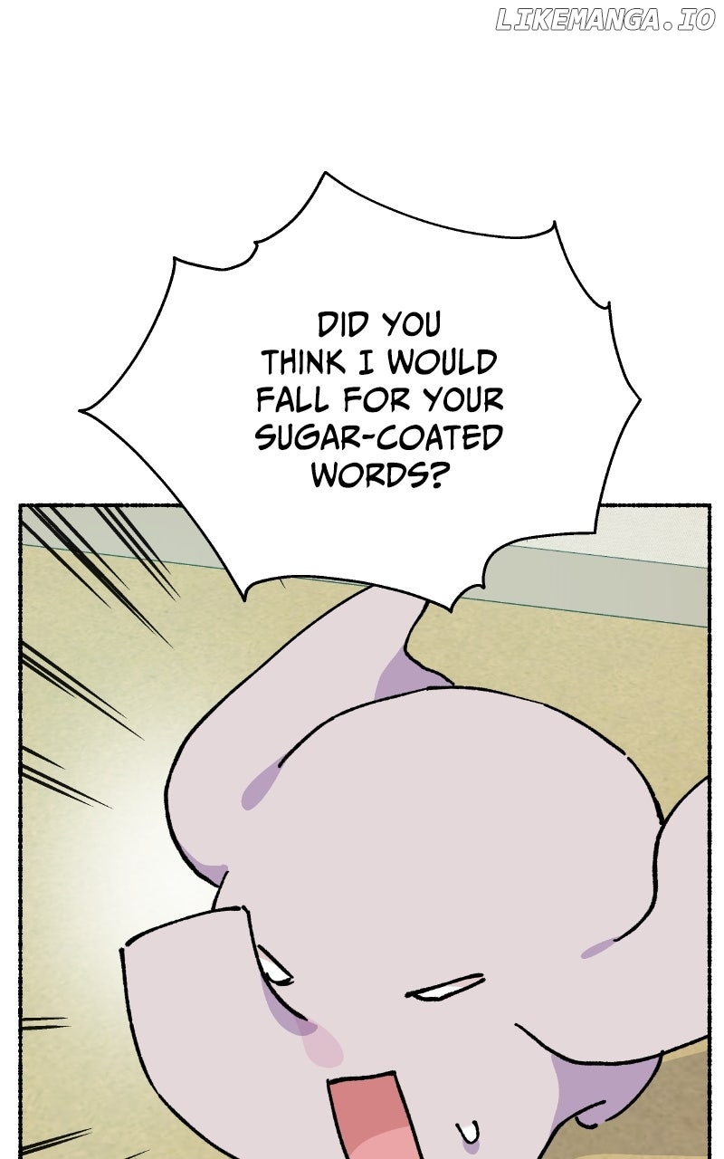 My Little Sister Is the Demon Lord! Chapter 83 - page 41