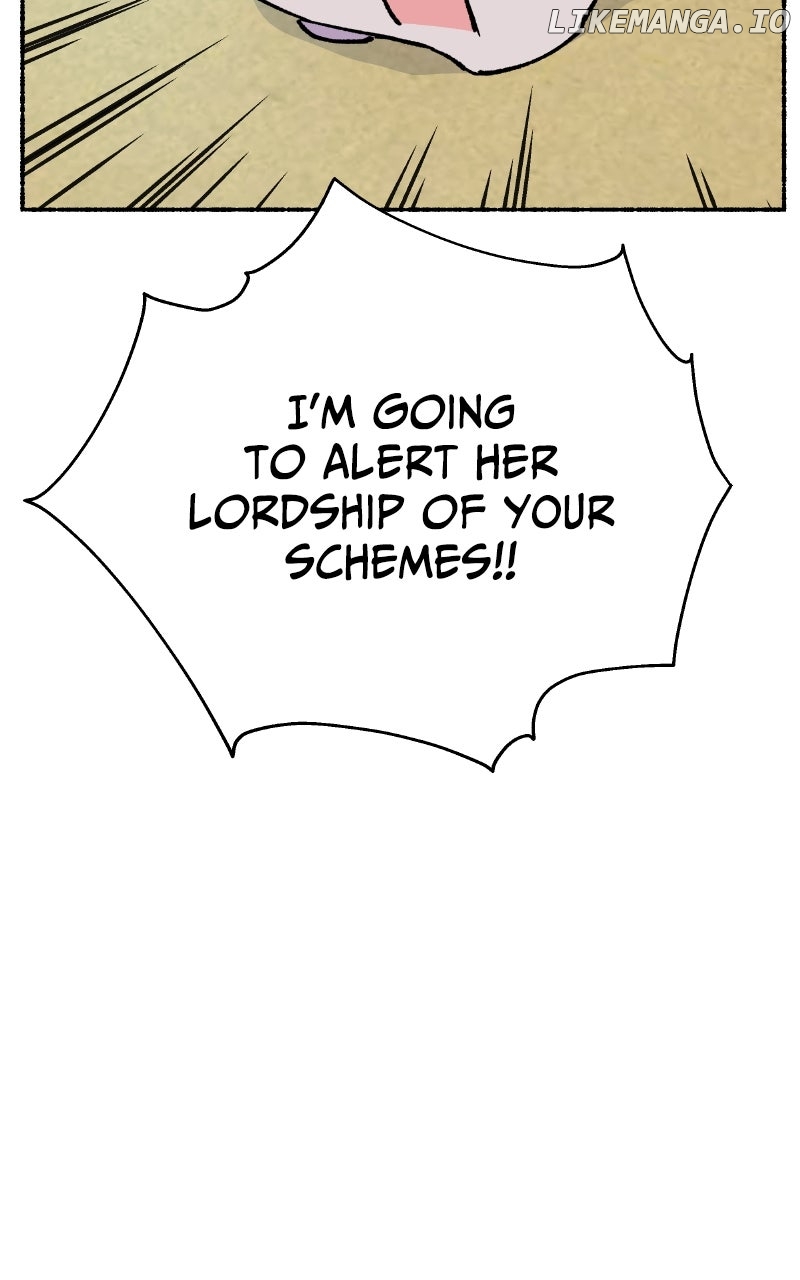 My Little Sister Is the Demon Lord! Chapter 83 - page 42