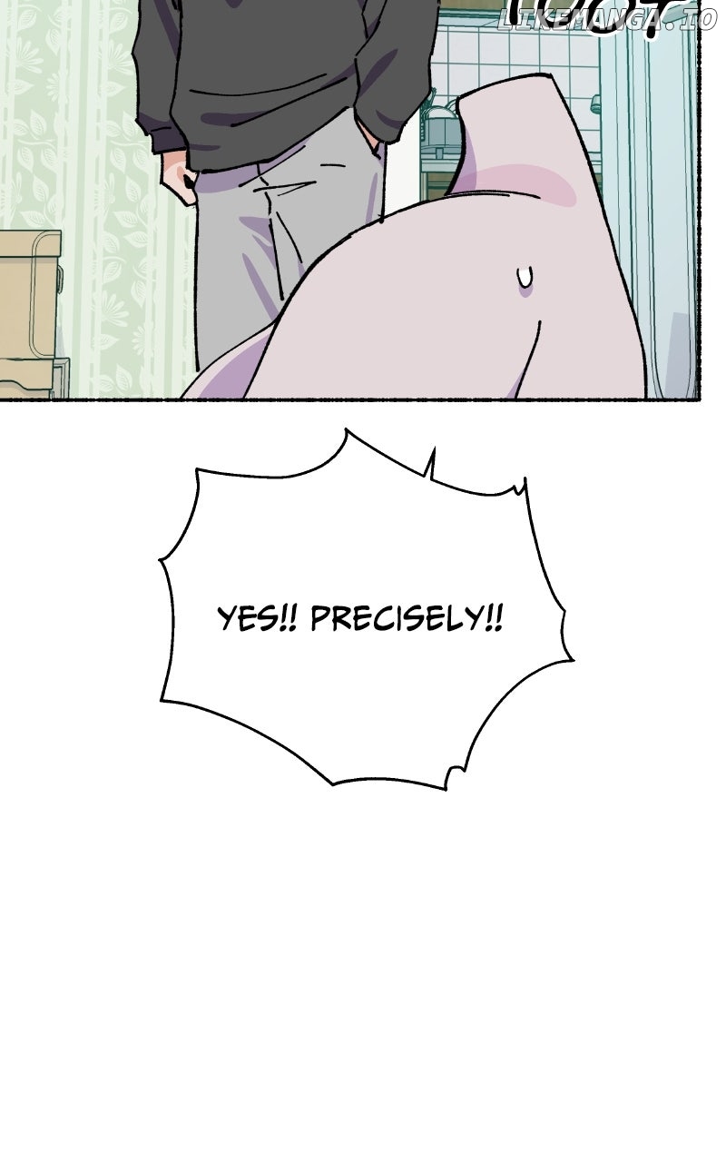 My Little Sister Is the Demon Lord! Chapter 83 - page 48