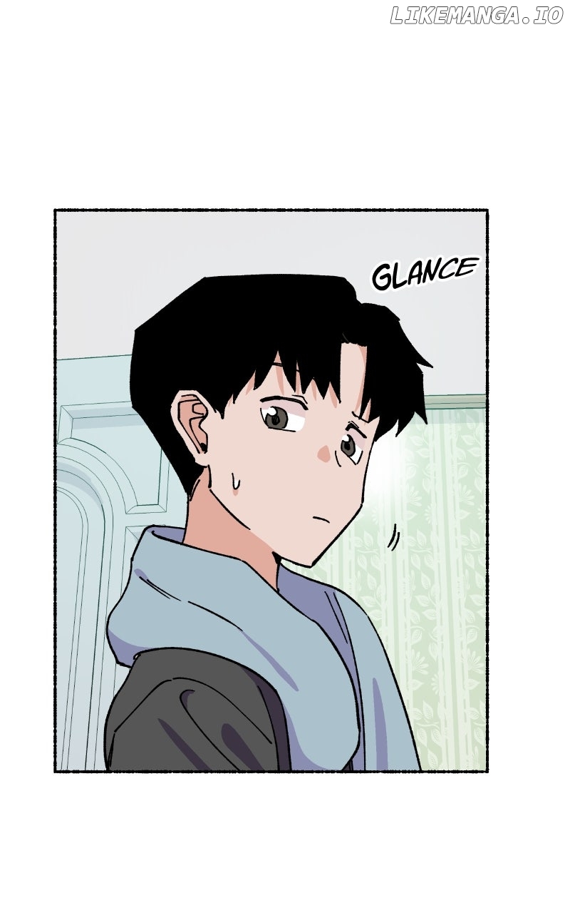 My Little Sister Is the Demon Lord! Chapter 83 - page 49