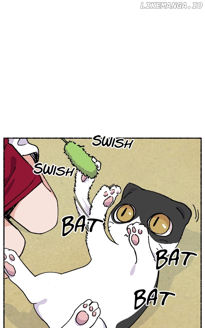 My Little Sister Is the Demon Lord! Chapter 83 - page 50