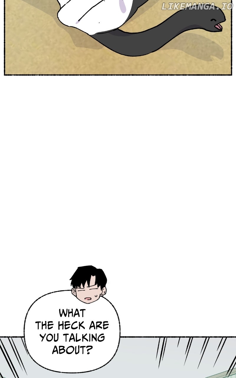 My Little Sister Is the Demon Lord! Chapter 83 - page 51