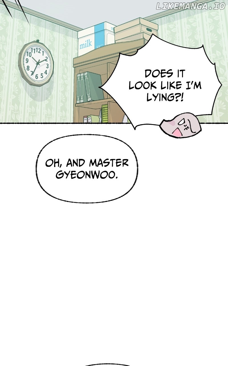 My Little Sister Is the Demon Lord! Chapter 83 - page 52