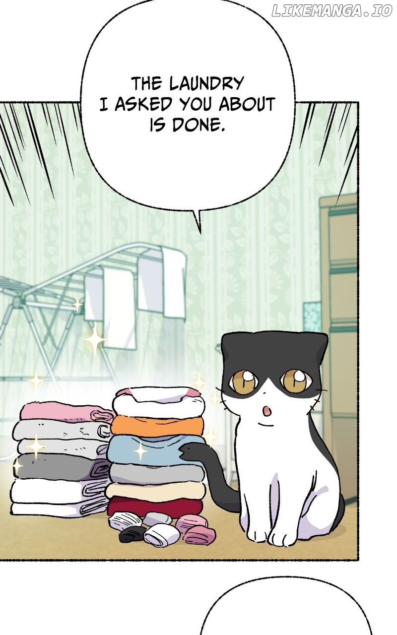 My Little Sister Is the Demon Lord! Chapter 83 - page 53