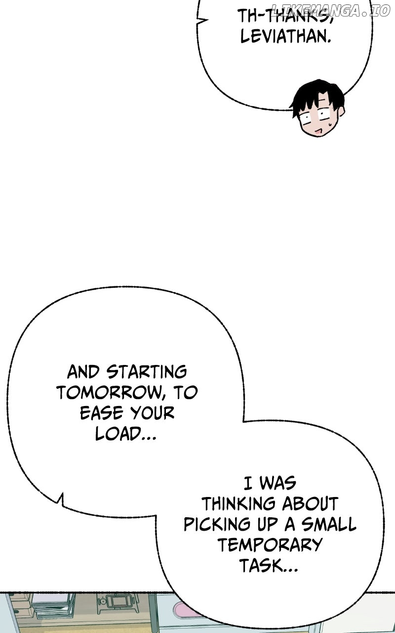 My Little Sister Is the Demon Lord! Chapter 83 - page 54