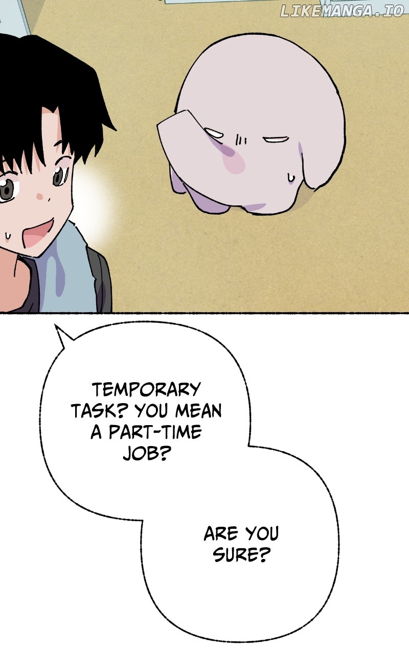 My Little Sister Is the Demon Lord! Chapter 83 - page 55