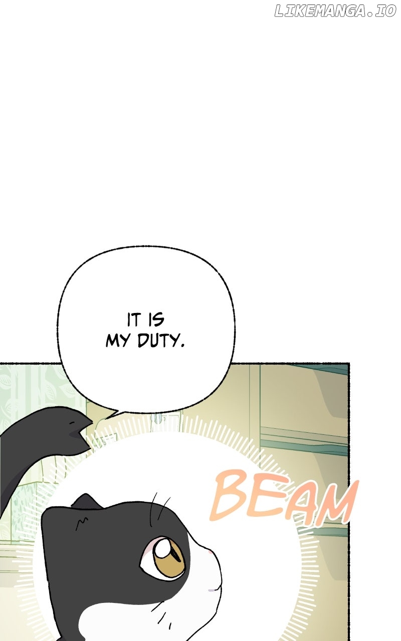 My Little Sister Is the Demon Lord! Chapter 83 - page 56